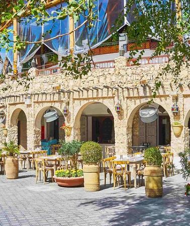 4D3N • 4 Days Tour In Doha | City Tour | North Tour | Desert Safari | West Tour