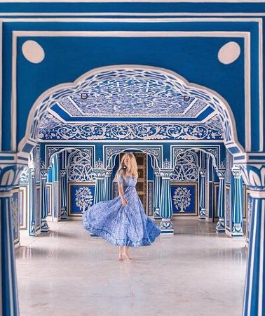 2D1N • 2 Day Jaipur Tour for First-Time Visitors