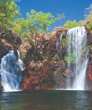 5D4N • Kakadu, Arnhem Land, Katherine & Litchfield Adventure