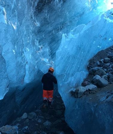 5D4N • 5-Day West Iceland, Ice Cave and South Iceland Small-Group Tour