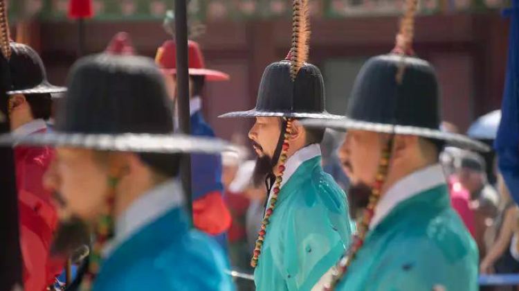 9-Day Journeys: Soul of South Korea