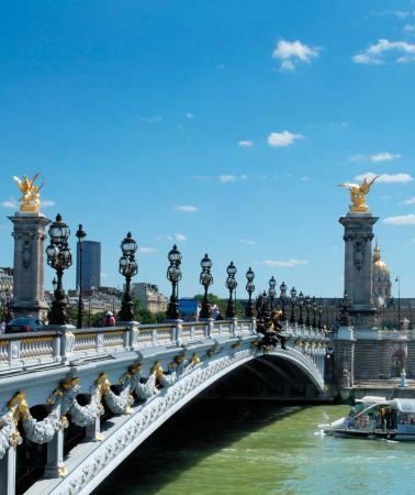 16D15N • Adventurous Europe