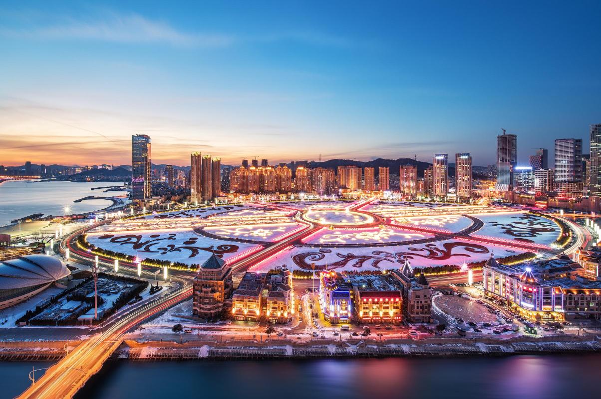 【携程攻略】大连海鲜市场附近景点,海鲜市场周边景区推荐/攻略