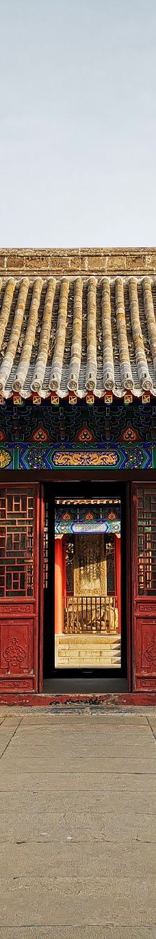 龙王庙行宫-宿迁