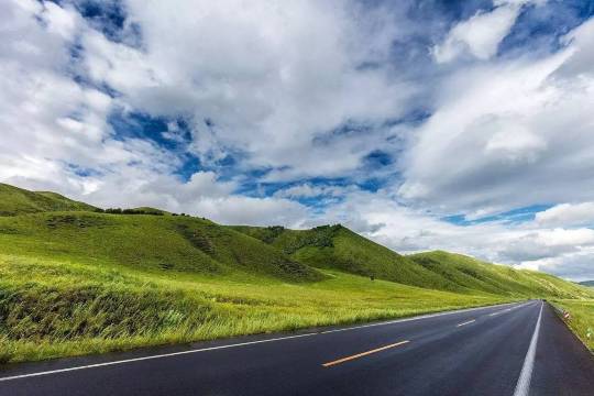 纯玩】长城 草原天路 闪电湖 白桦林 七彩森林·旅行管家1200_800