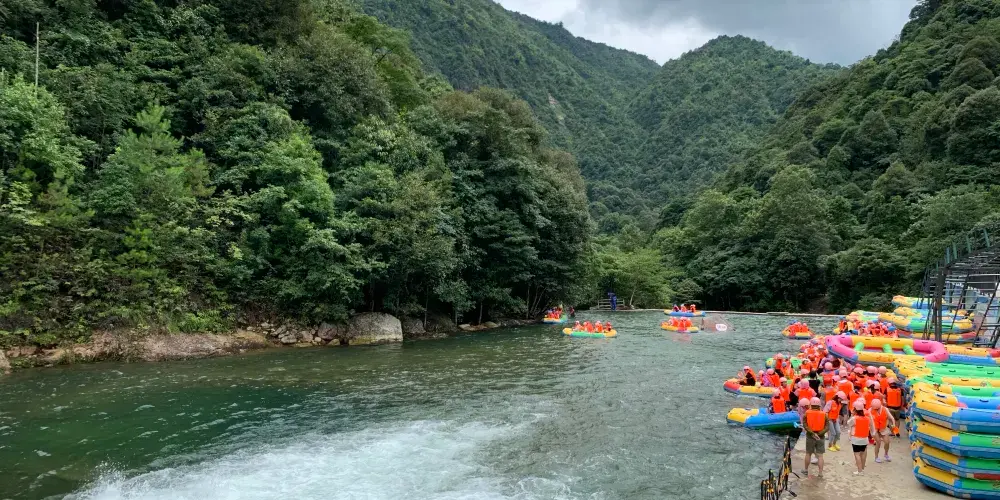 永安旅遊