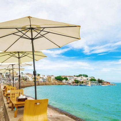 广东汕头+南澳岛+潮州古城+揭阳6日5晚私家团