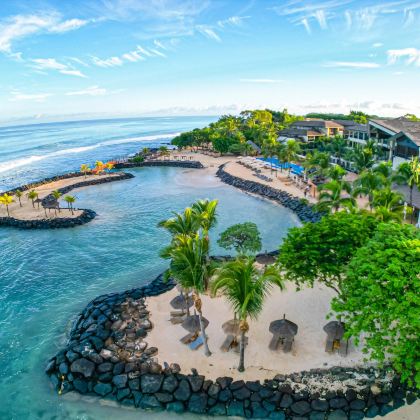 毛里求斯+马达加斯加+留尼汪（法属）+塞舌尔13日12晚私家团