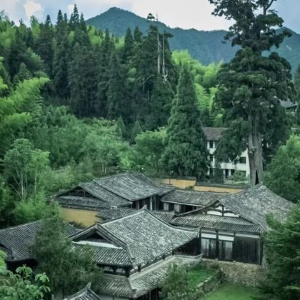 丽水4日3晚私家团