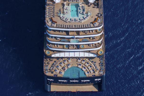 10 days · Mediterranean · Civitavecchia (Rome) - Italy - Tunisia - Algeria - Spain - Barcelona