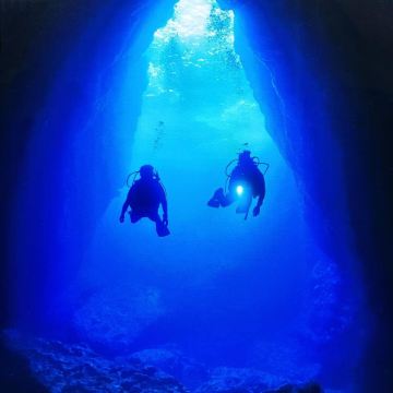 塞班岛+军舰岛+蓝洞5日4晚私家团