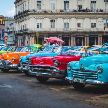 墨西哥+古巴+哥斯达黎加+巴拿马+哥伦比亚+瓜纳华托市+巴拉德罗+哈瓦那+波阿斯火山国家公园+奇琴伊察+波哥大18日15晚跟团游