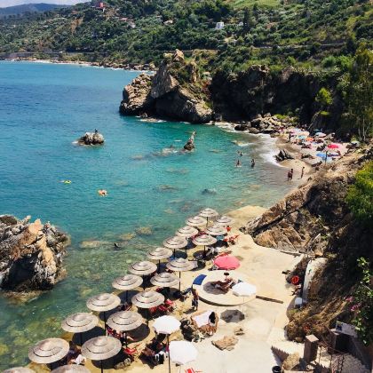 意大利那不勒斯+阿马尔菲+西西里14日13晚私家团