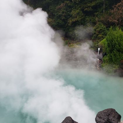 日本福冈县+别府+熊本城7日6晚私家团