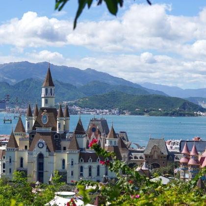 越南芽庄3日2晚自由行