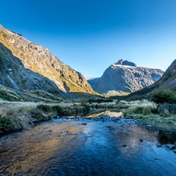 新西兰达尼丁8日7晚私家团