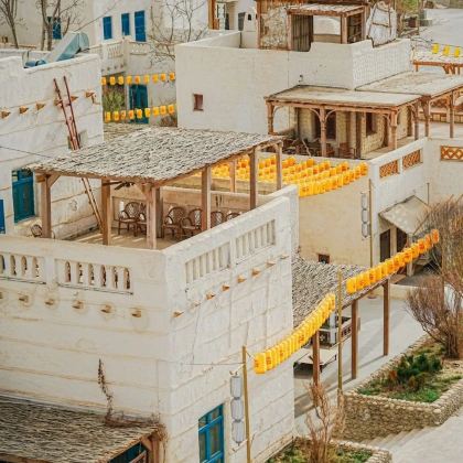 新疆南疆+喀什市+和田市5日4晚私家团