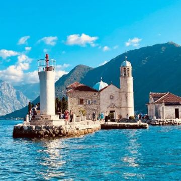 塞尔维亚+黑山+萨拉热窝7日6晚私家团