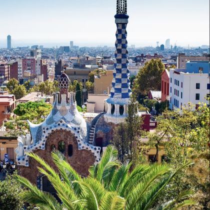 西班牙12日11晚私家团