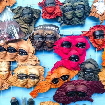 埃及开罗+卢克索+红海Red Sea8日跟团游