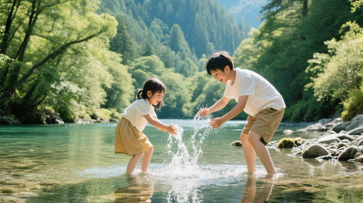 九寨沟亲子游旅行社五强推荐