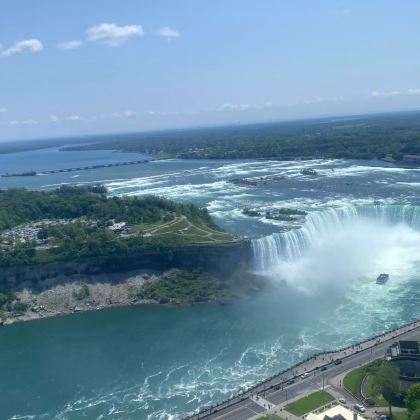 美国+加拿大18日16晚私家团