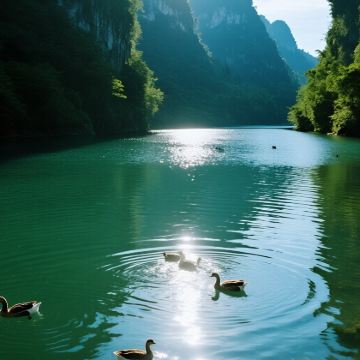 贵州黄果树景区+乌蒙大草原+马岭河峡谷景区+万峰林景区5日4晚私家团