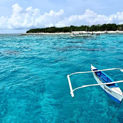 薄荷岛6日5晚自由行