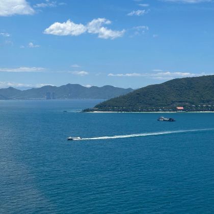 越南芽庄8日7晚自由行