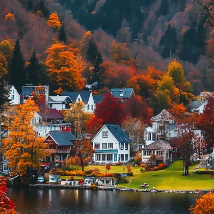 加拿大多伦多+汤卜朗山地区+渥太华+蒙特利尔+金斯顿5日4晚私家团