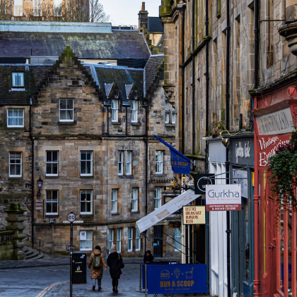 英国苏格兰高地+天空岛+格拉斯哥+爱丁堡9日8晚私家团