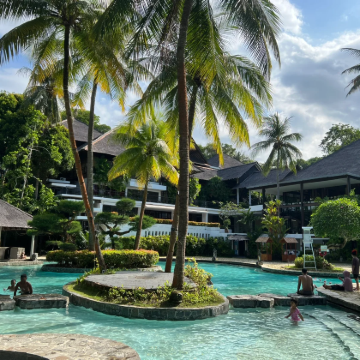 巴淡岛+新加坡5日4晚私家团