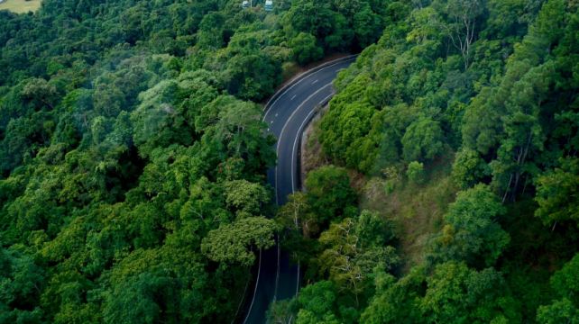 澳大利亞凱恩斯3日2晚·太陽戀人號+含門票+庫蘭達雨林小鎮+熱帶雨林+精選4鑽酒店+含接機