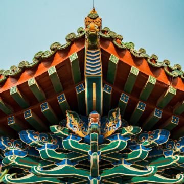 大连+丹东+沈阳5日4晚跟团游