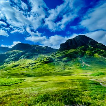 英国10日8晚跟团游