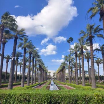 摩洛哥+突尼斯14日11晚私家团