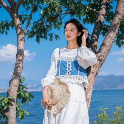 丽江+大理市5日4晚跟团游