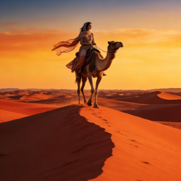 摩洛哥+突尼斯16日14晚私家团