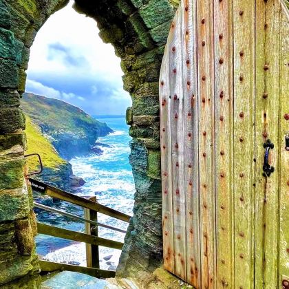 英国伦敦+伯恩矛斯+埃克塞特+巴斯+康瓦尔郡+牛津12日11晚拼小团