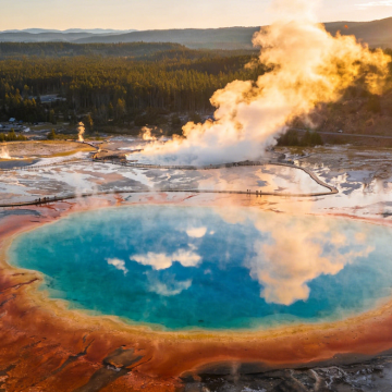 美国16日跟团游