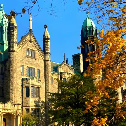 加拿大多伦多3日2晚拼小团