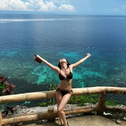 菲律宾薄荷岛4日3晚跟团游