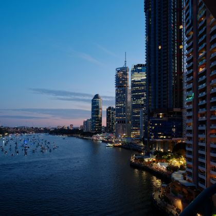 布里斯班5日4晚私家团