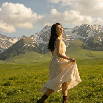 新疆阿勒泰地区+喀纳斯景区+禾木风景区3日2晚跟团游