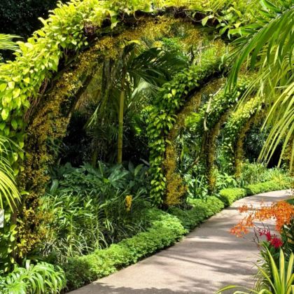 新加坡+雅加达首都特区7日6晚私家团