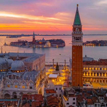 意大利米兰7日5晚私家团