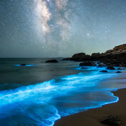 福州+平潭岛+霞浦6日5晚私家团