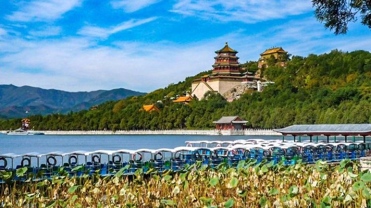 6D5N · Group Tours · 6-Day Small Group Beijing Xi'an Tour