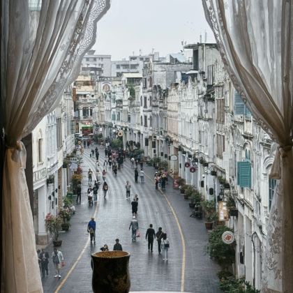 海口+文昌+琼海+万宁+陵水+五指山+三亚+儋州7日6晚私家团