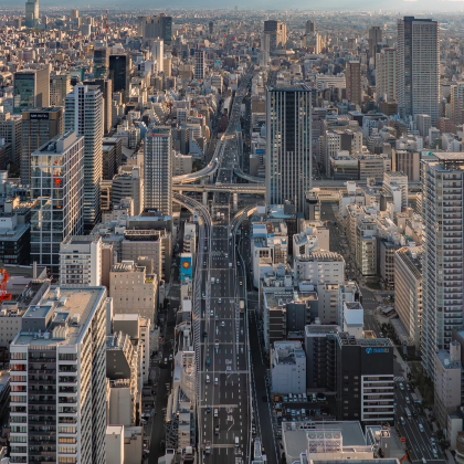 大阪+和歌山市+三重郡+岐阜市+石川郡8日7晚私家团